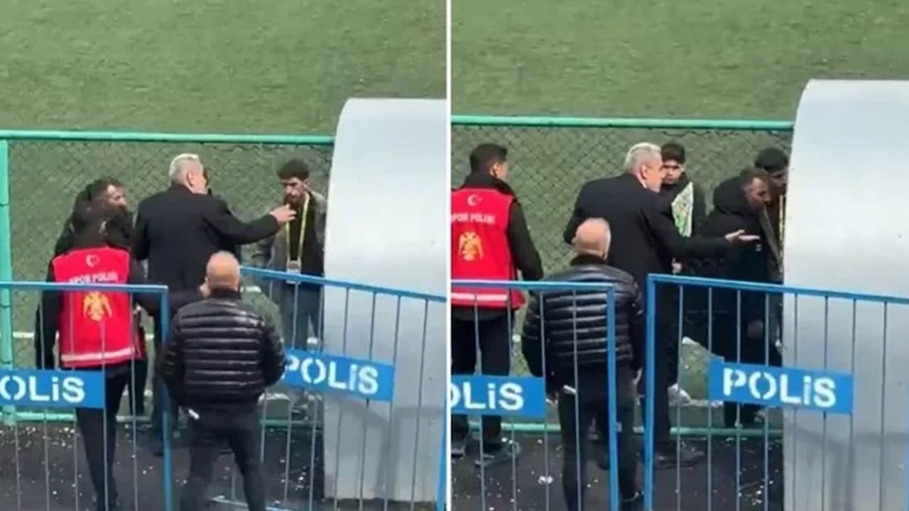 20 dakikada 4 gol atıp ligde kalmışlardı! TFF şikeci iki takımı da küme düşürdü