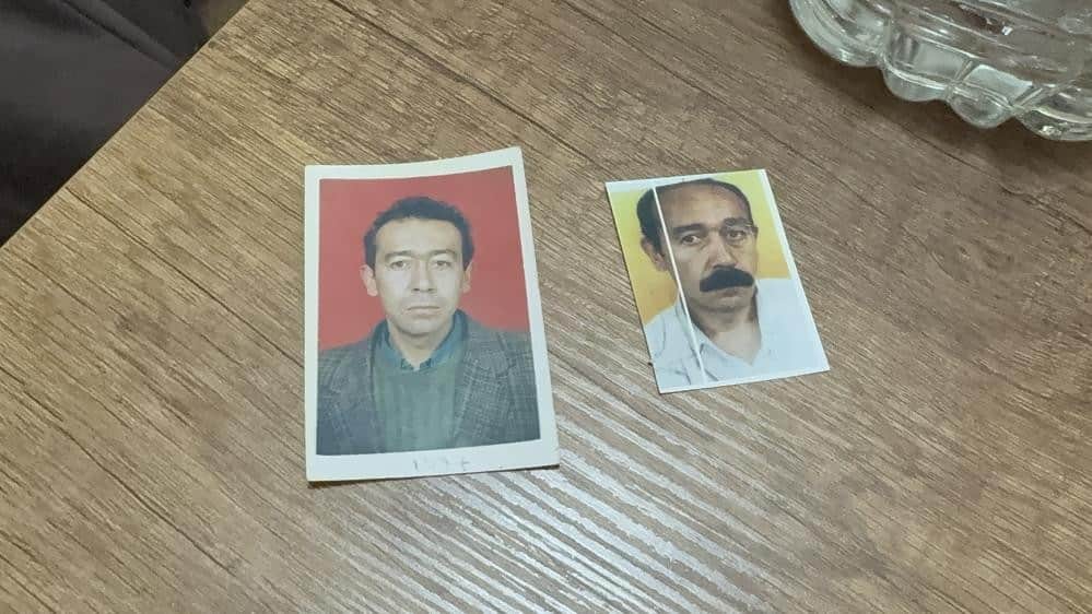 Araştırma şimdi daha da derinleşecek! 20 yıl sonra tüfekte bulunan sır