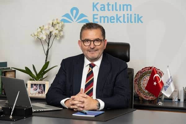 2025’in En Çok Kazandıran BES Fonu Katılım Emeklilik’ten
