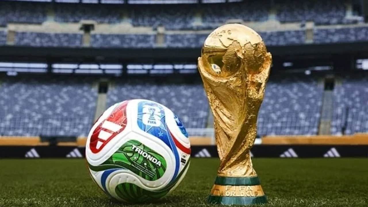 2026 Dünya Kupası biletleri satışta! Futbol şöleni için geri sayım başladı