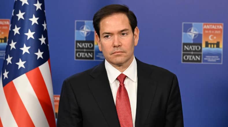 2026 Dünya Kupası'nda İran krizi çözüldü: Bakan Rubio son sözü söyledi