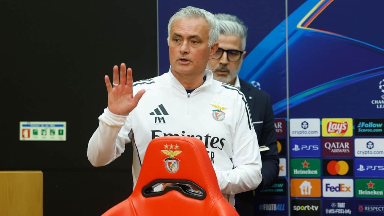 2029’a kadar imzayı attı! Real Madrid’de Mourinho dönemi yeniden başladı