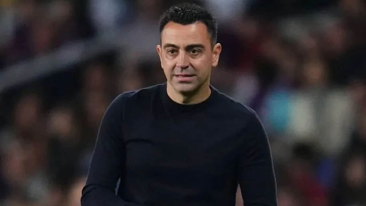 2030 Dünya Kupası sonuna kadar imza attı! Hollanda’da Xavi Hernandez dönemi