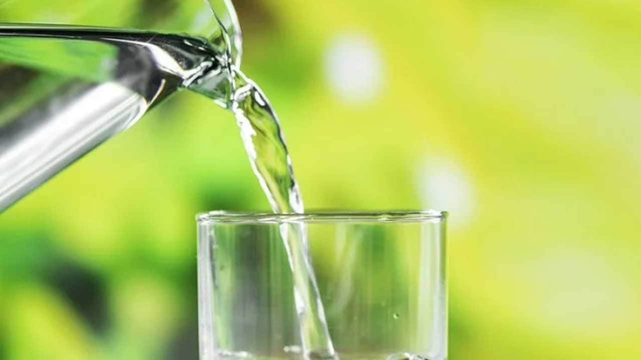 2,1 milyar insan temiz suya erişemiyor