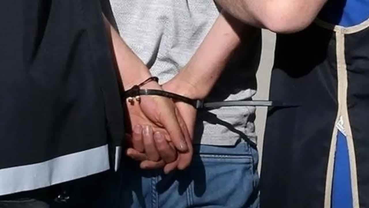 21 yaşındaki hırsıza unutmayacağı ceza