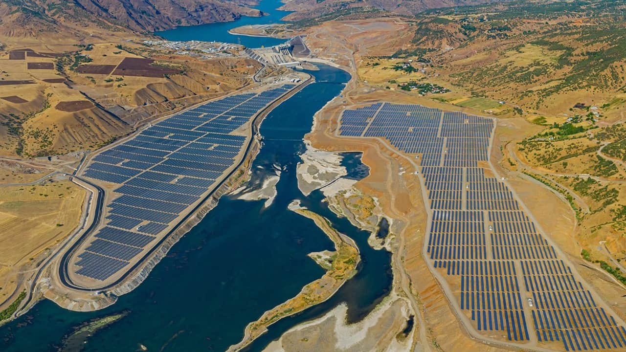 2,5 milyon kişiye Cengiz Enerji’nin yenilenebilir dokunuşu!