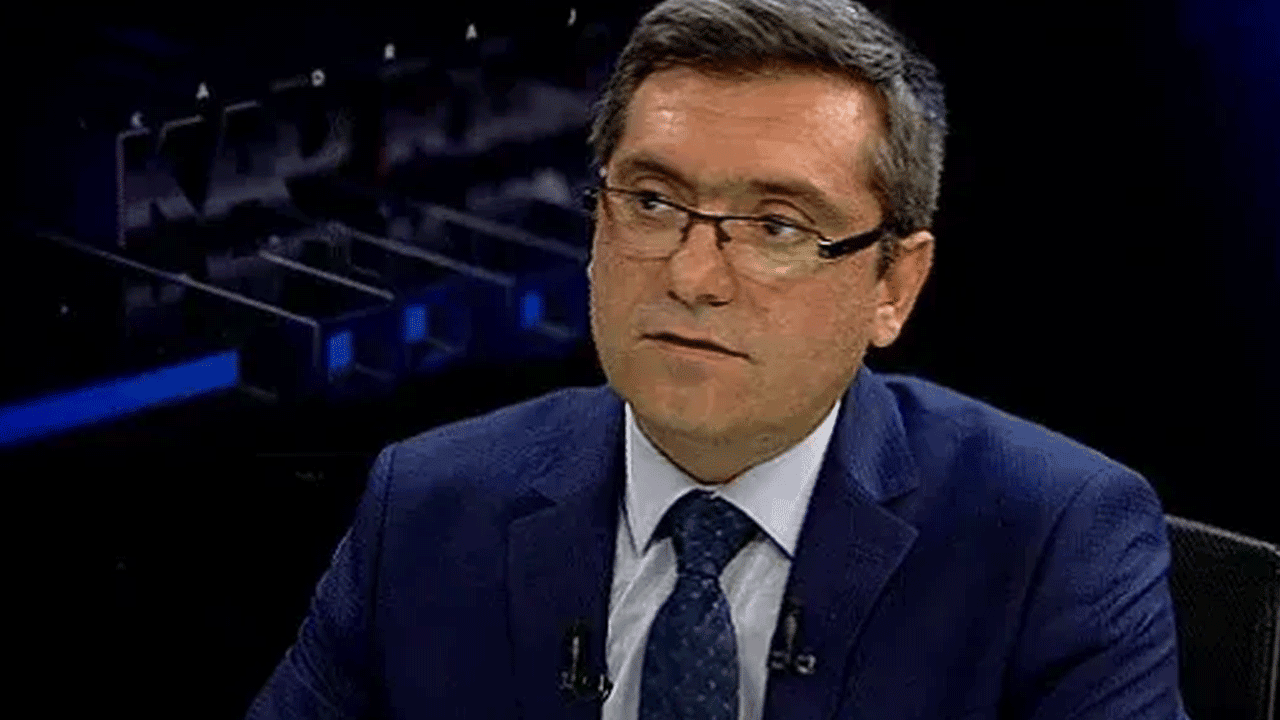 27 Ağustos’ta atanmıştı, görevine başladı: Türk Tarih Kurumu Prof. Selvi’ye emanet