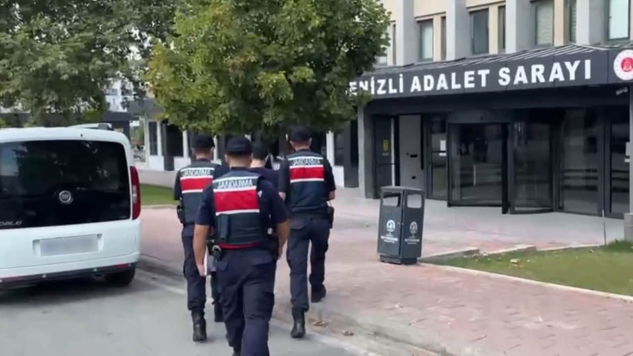 28 ilde DEAŞ operasyonu! 83 şüpheli yakalandı