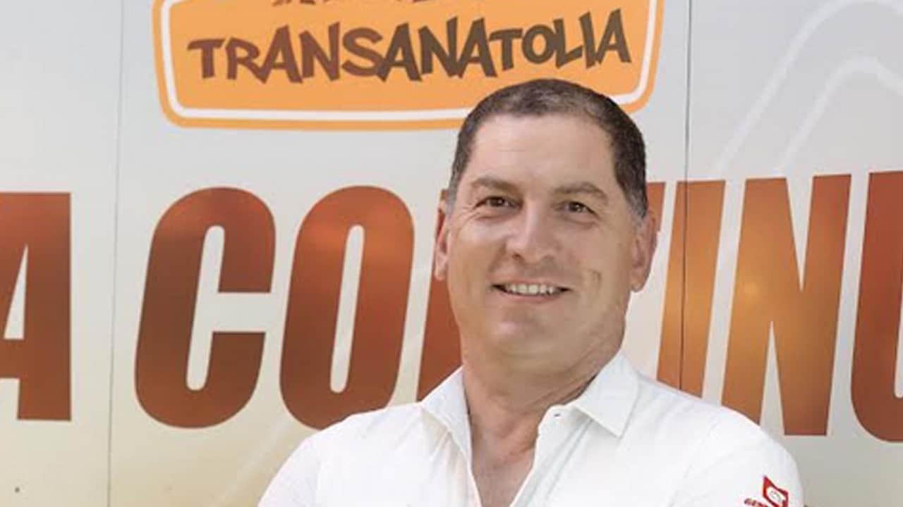 29 Ağustos – 5 Eylül 2026: TransAnatolia İstanbul’dan Ankara’ya Koşuyor