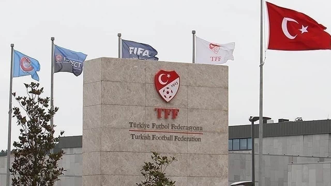 3 büyükler bu kez yırtamadı Süper Lig kulüplerine ceza yağdı