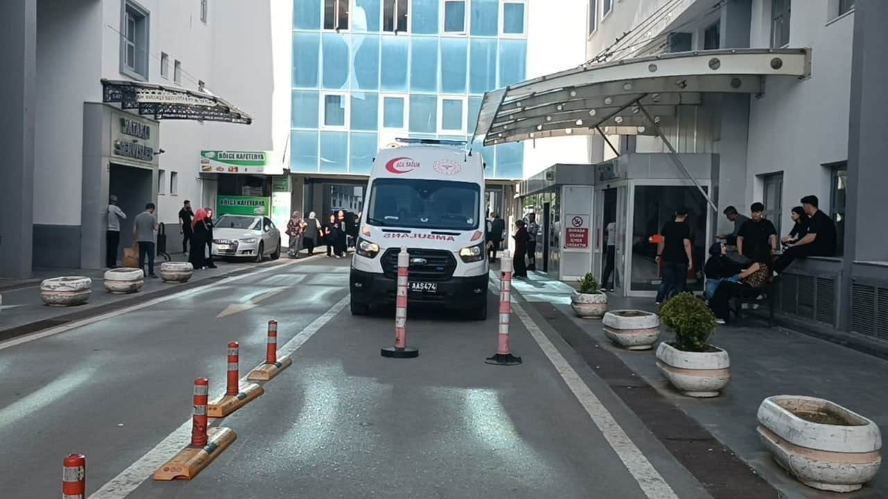 3 gündür haber alınamıyordu! Yaşlı adam evinde ölü bulundu
