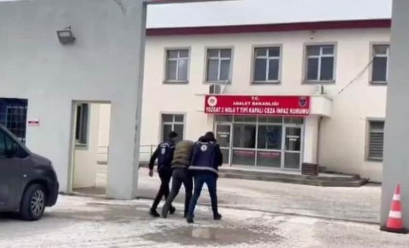 3 kaçak göçmen daha yakalandı