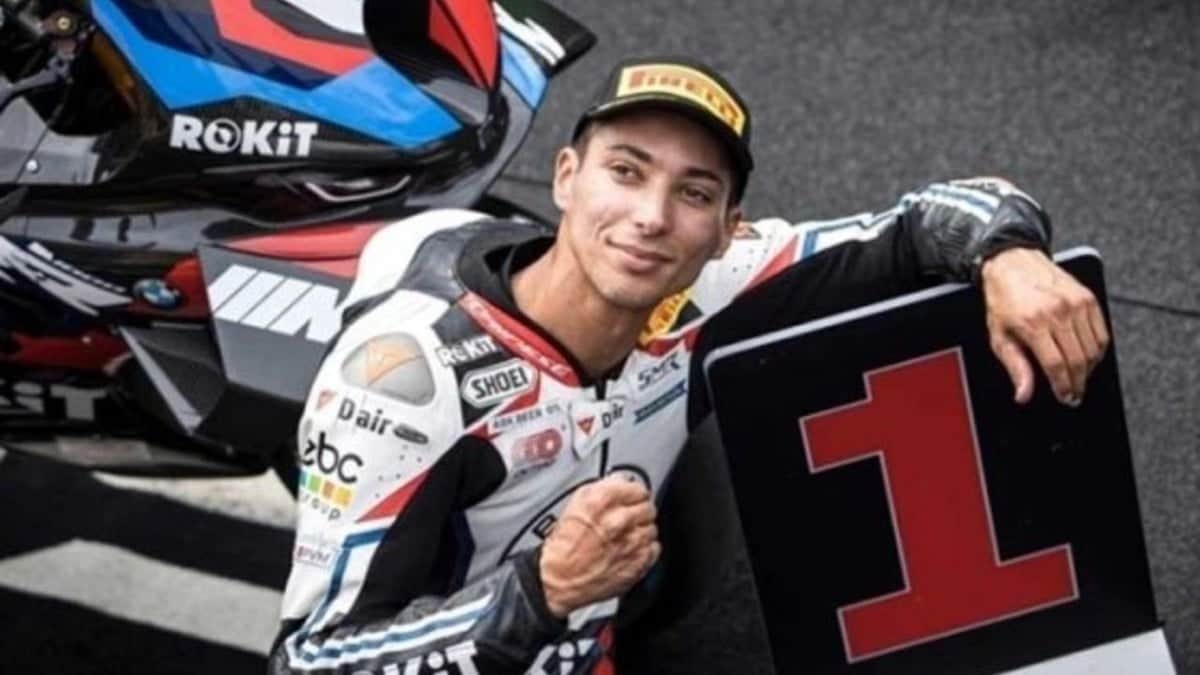 3 Kez Dünya Şampiyonu Toprak Razgatlıoğlu Yurda Döndü! Yeni Hedefini Açıkladı: MotoGP