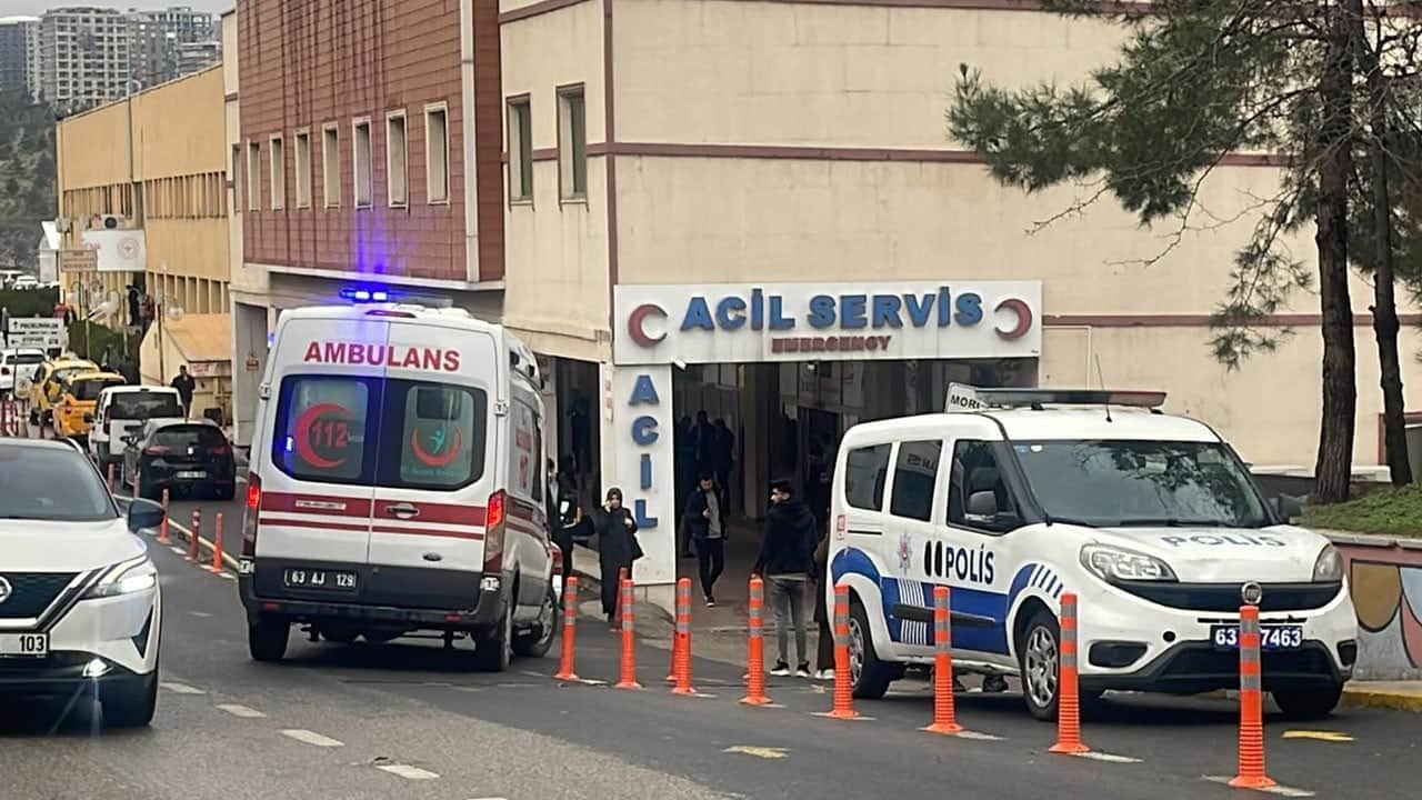 3 yaşındaki çocuk vefat etti! Dedesinin kullandığı otomobilin altında kaldı
