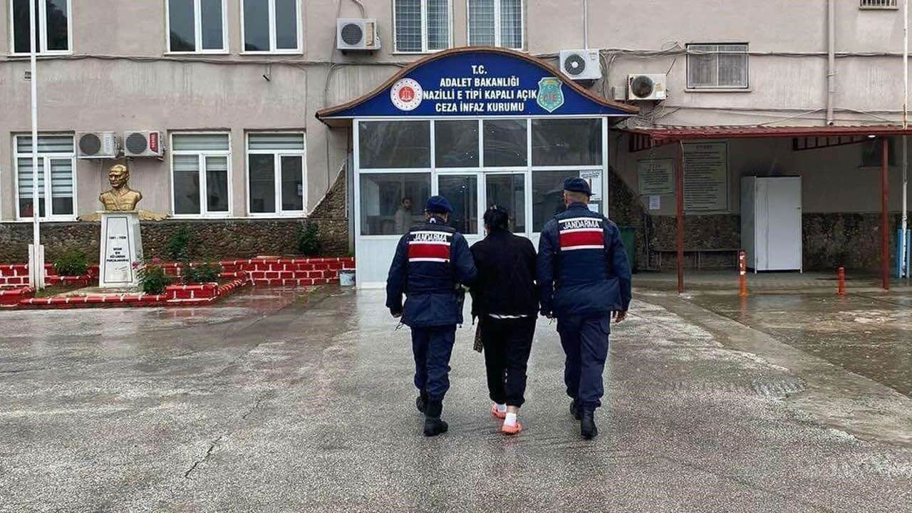 3 yıldır izini kaybettirmişti! Kilerde yakalandı