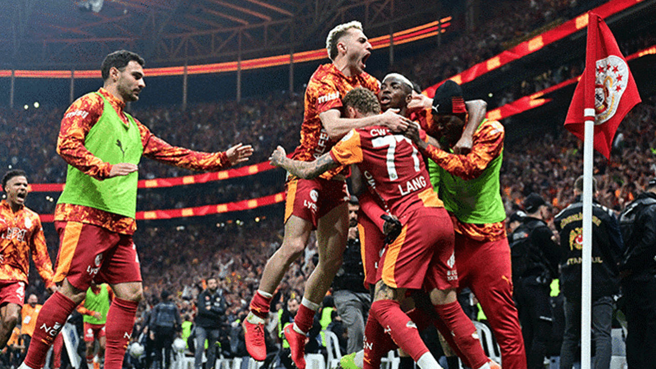 30 yıla yaklaşan dominasyon! Galatasaray’ı sollayan tek takım Bayern Münih