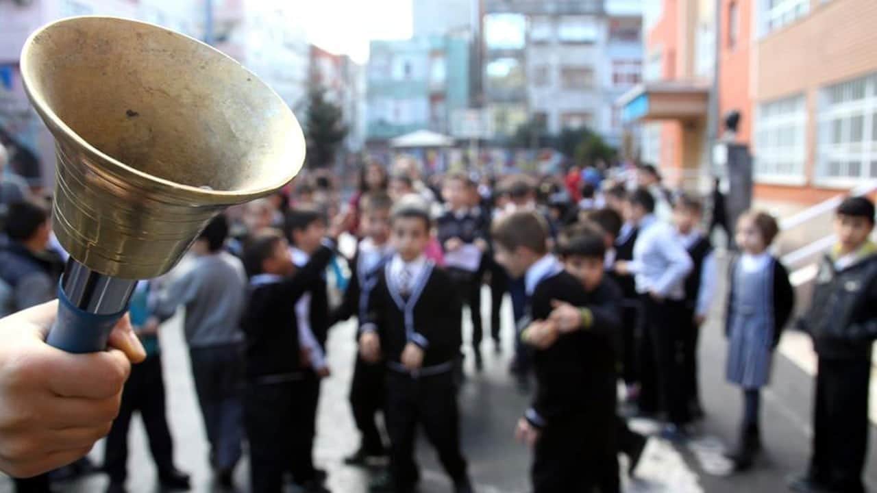 31 Aralık Çarşamba okul var mı?