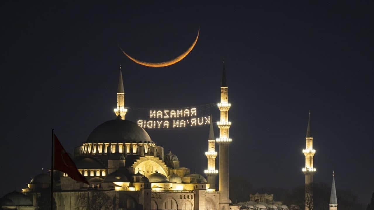 32 ülke, Diyanet’in hilal gözlem çalışmalarını referans aldı