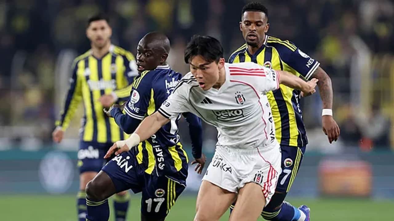 4. hafta maç programına Avrupa ayarı! Fenerbahçe - Beşiktaş derbisinin tarihi netleşti