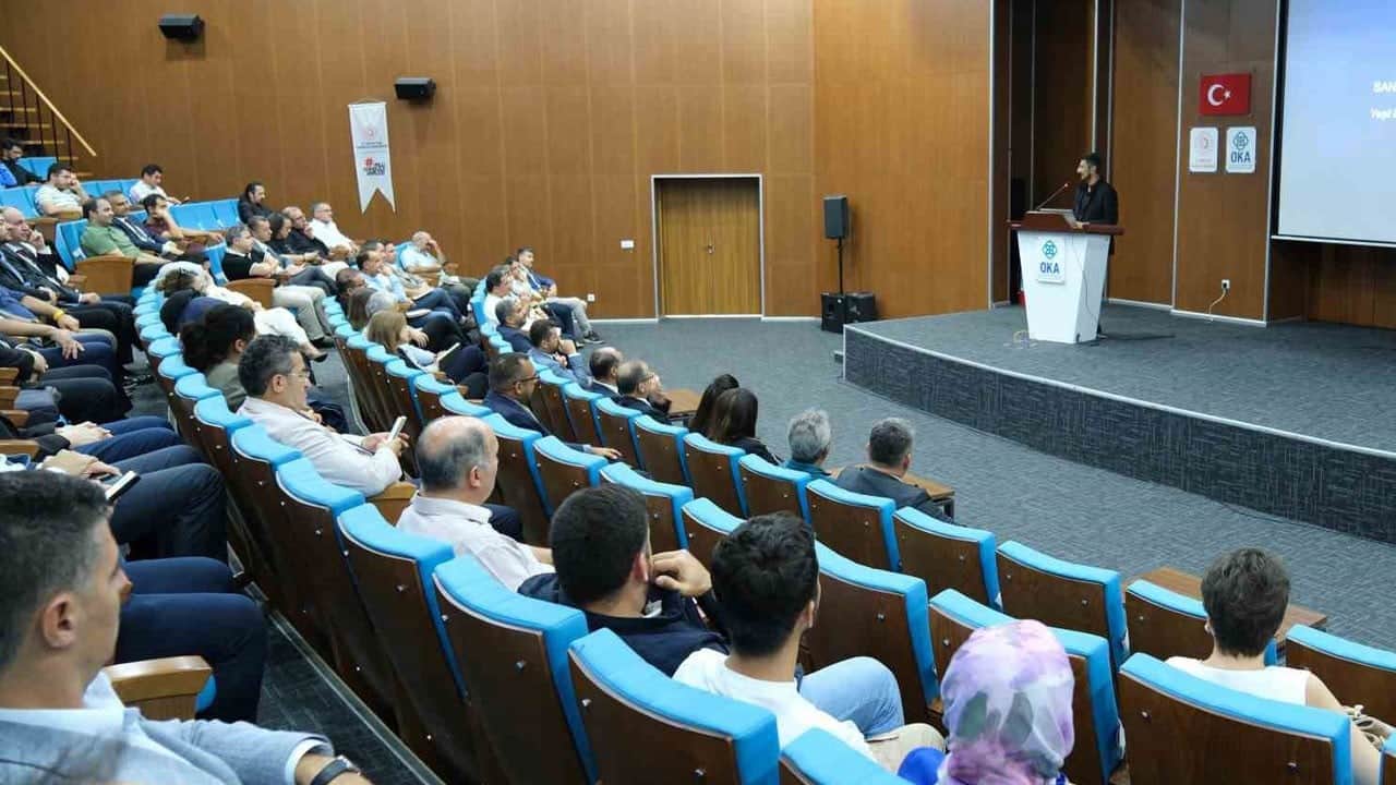 4 ilin yeşil dönüşüm yol haritası hazırlanıyor!