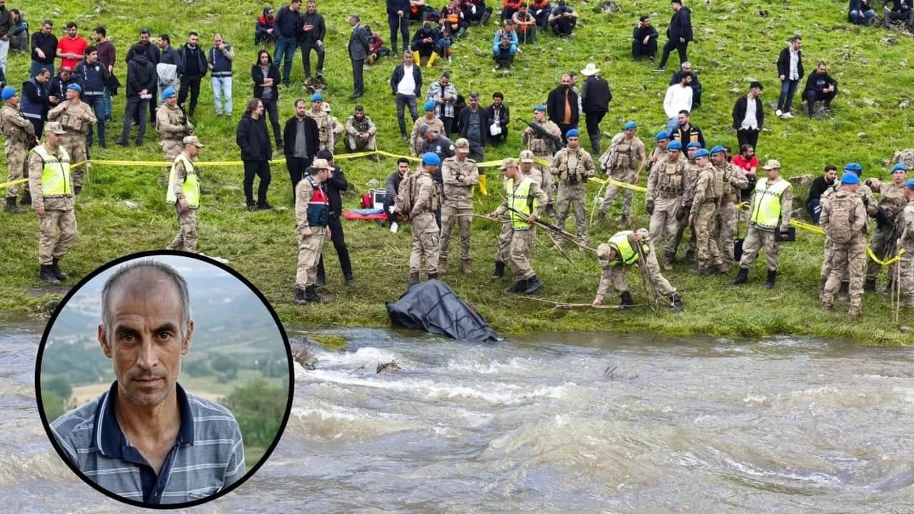 5 gündür aranan kayıp öğretmenden acı haber!
