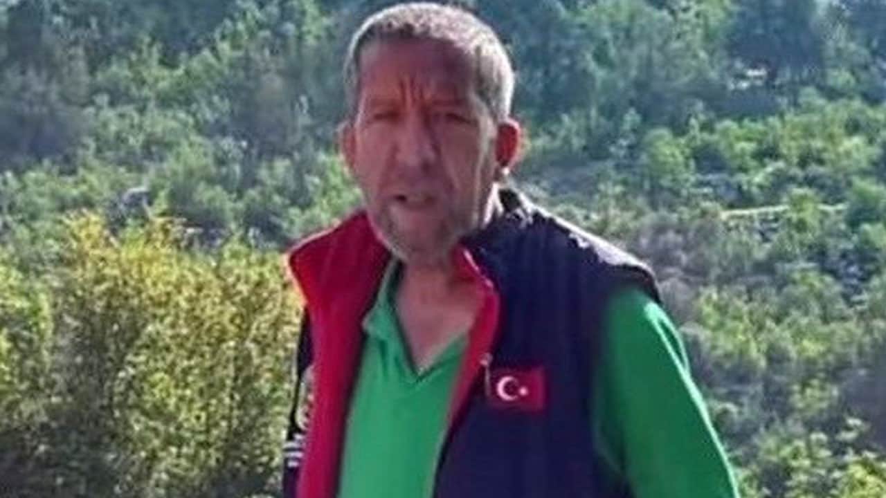 5 gündür her yerde aranıyordu! Derede ölü bulundu