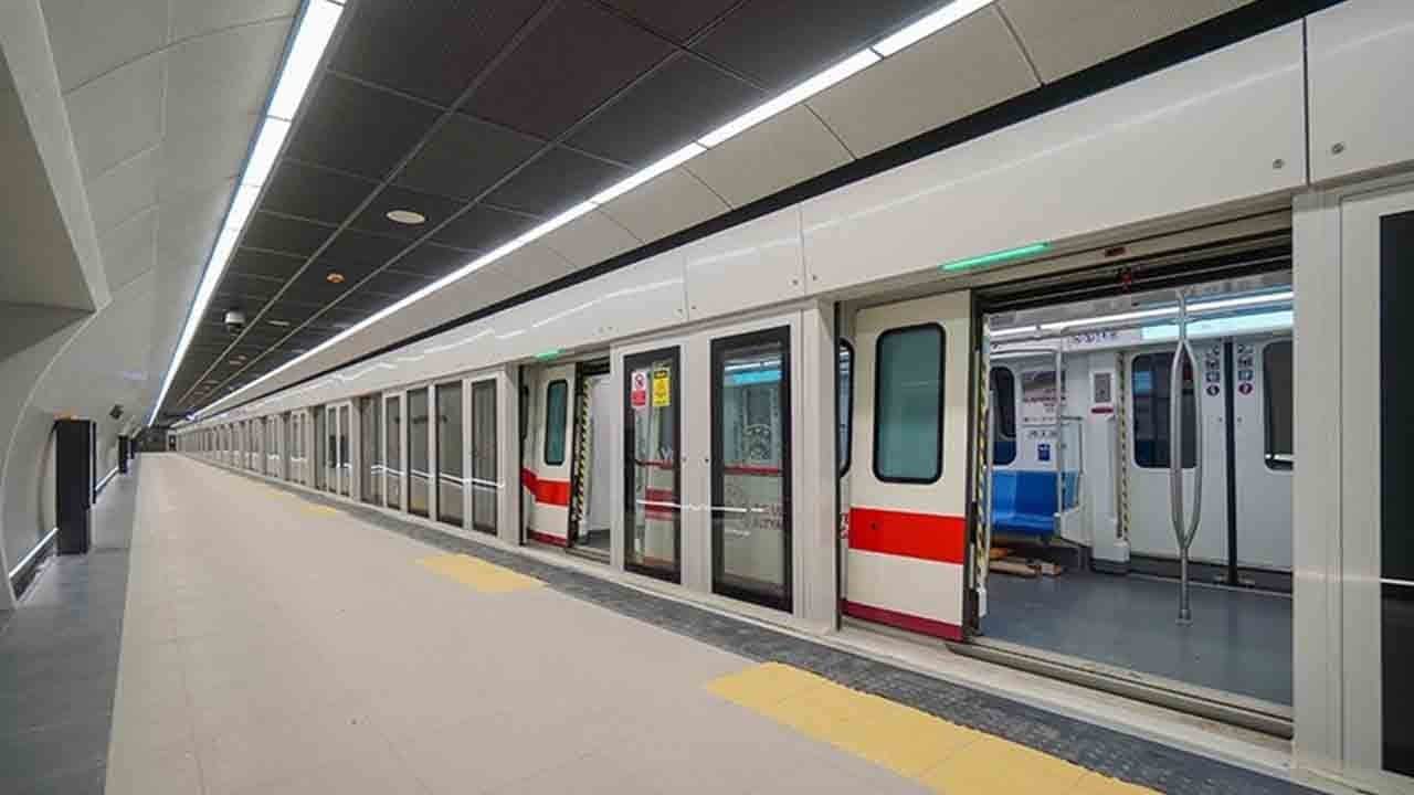 5. İstanbul Festivali için saat düzenlemesi: 6 Metro Hattında seferler 00.30’a Uzatıldı!