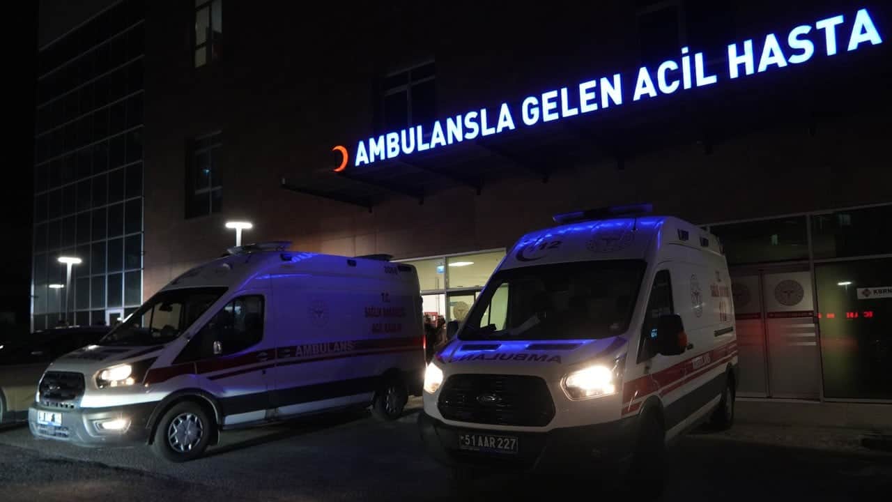 5 kişi yaralandı! Otlatma tartışması taşlı sopalı kavgaya dönüştü