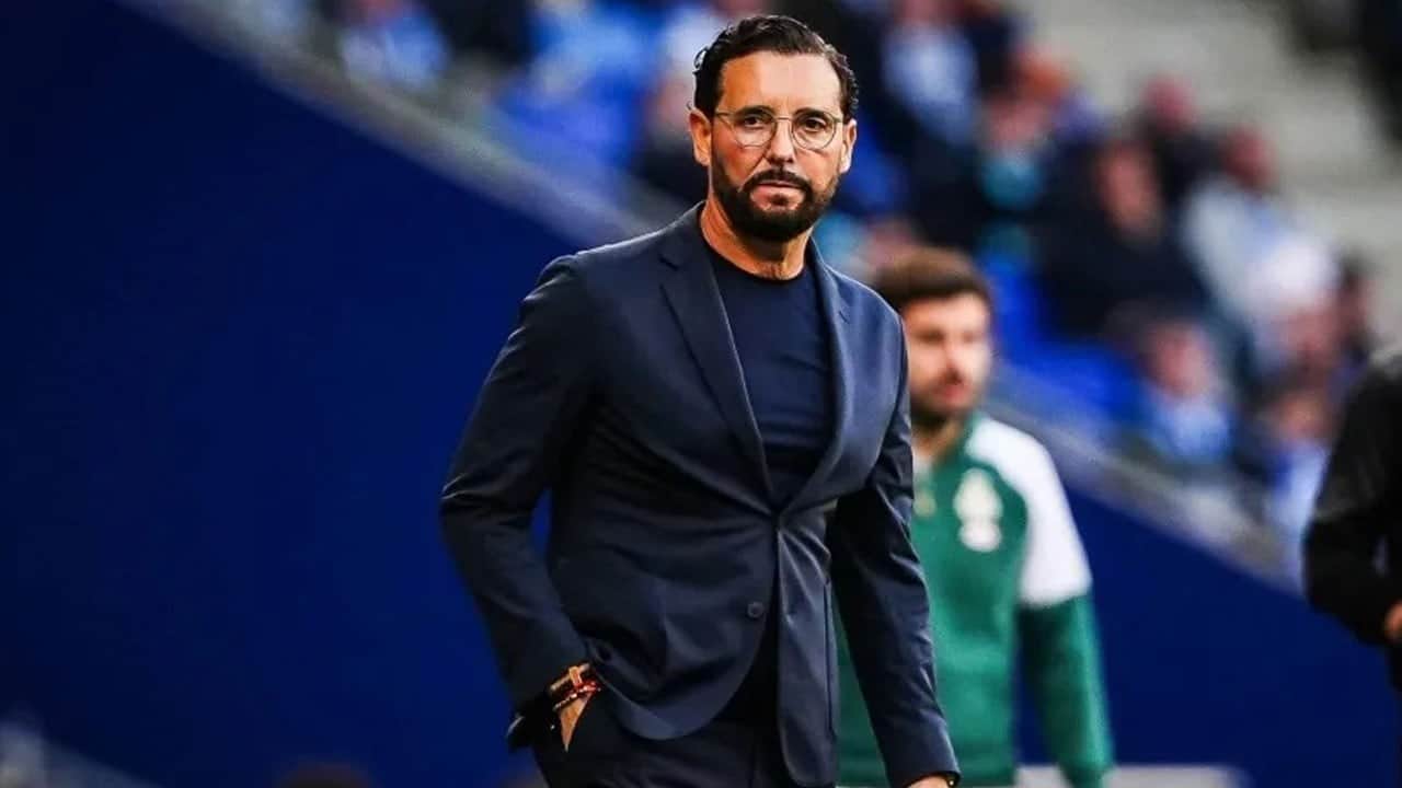 51 puanlık sezon yeni sözleşme getirdi! Getafe, Bordalas’la nikah tazeledi