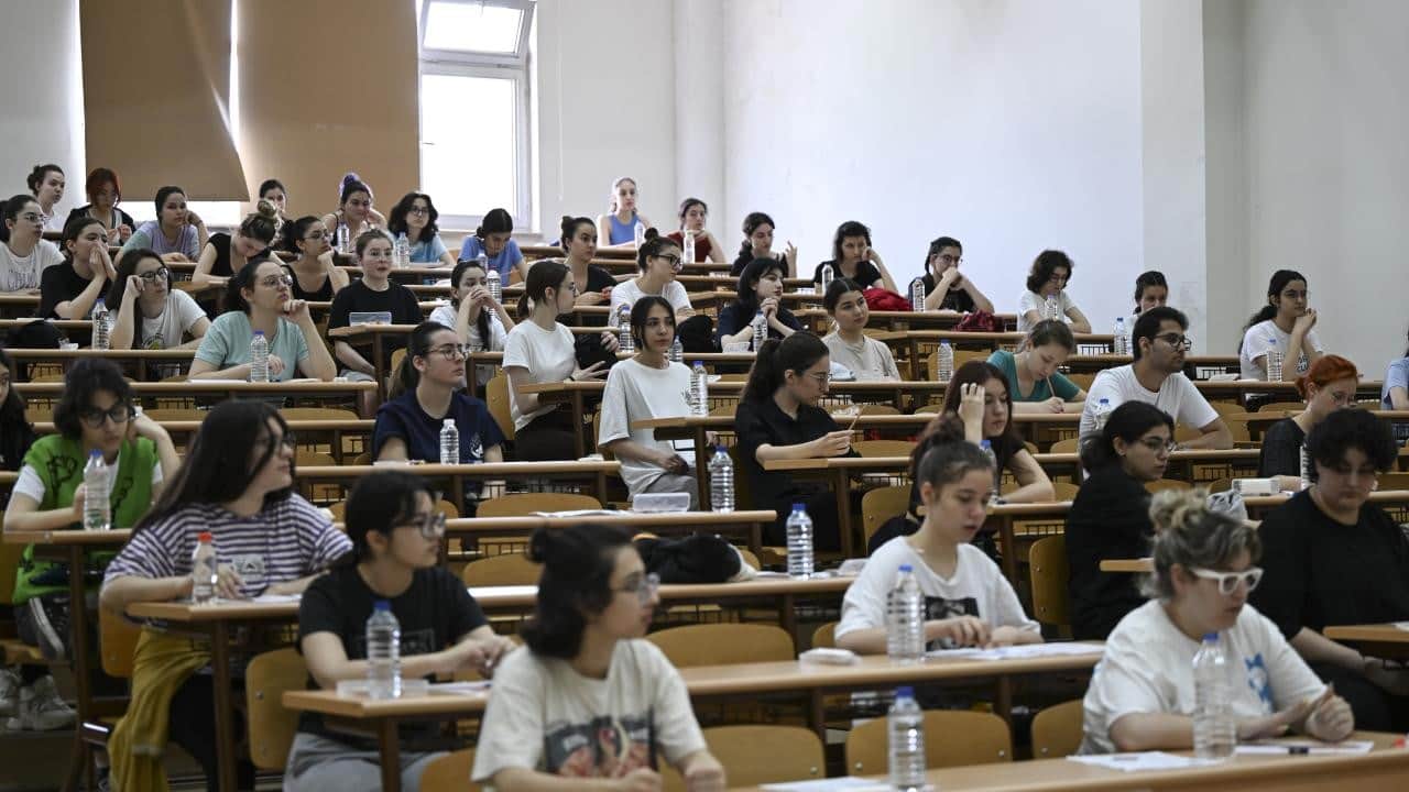 6 Eylül'de yapılacak! KPSS sınav yerleri açıklandı