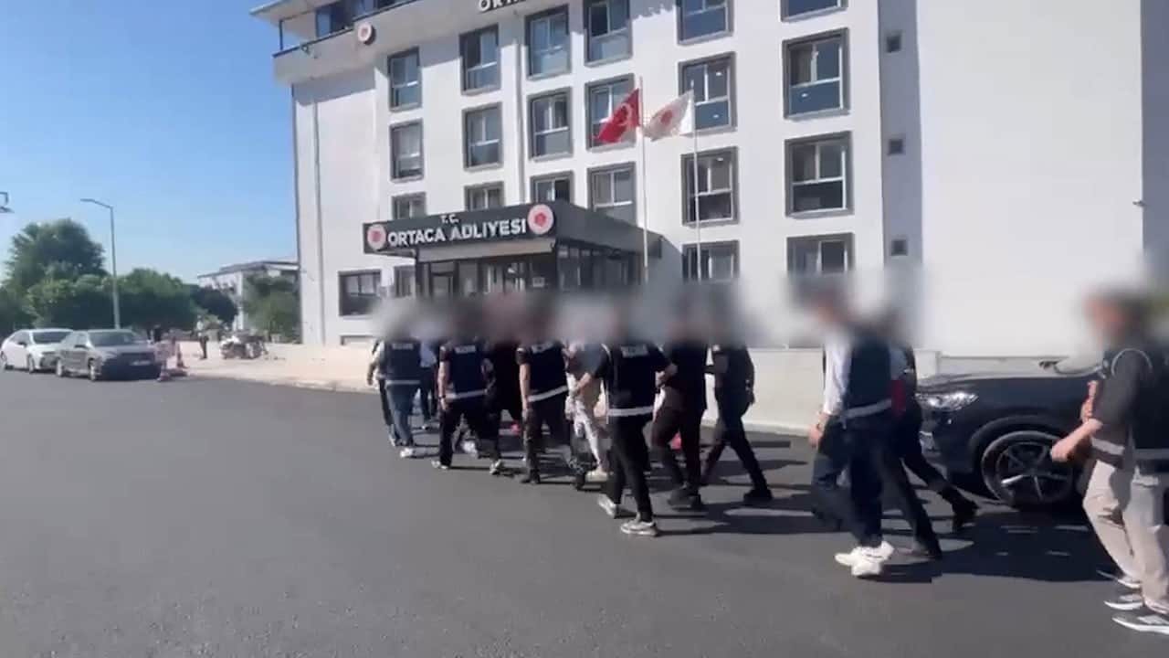 6 şüpheli tutuklandı! Yatırım danışmanlığı vaadiyle 142 milyonluk vurgun
