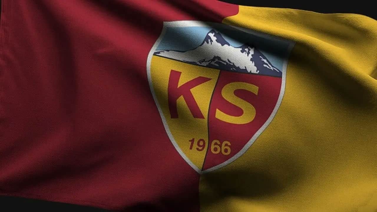 6 yıllık serüven bitti! Kayserispor’dan ayrıldı