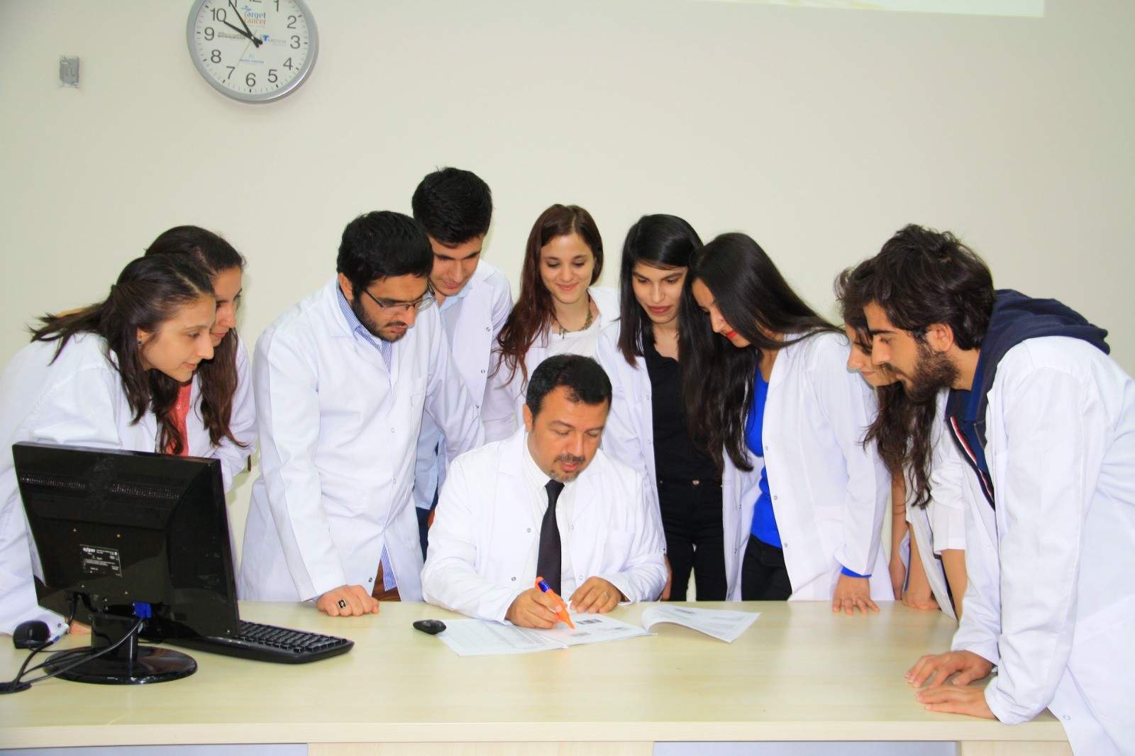 60 Yıllık Tıp Geleneği Yeni Hekim Adaylarını Bekliyor