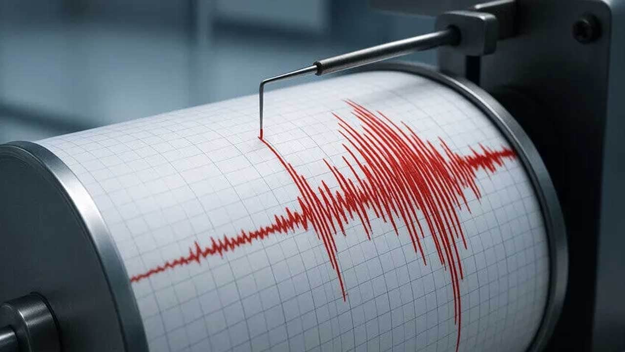 6,5 büyüklüğünde korkutan deprem! Yer: Alaska