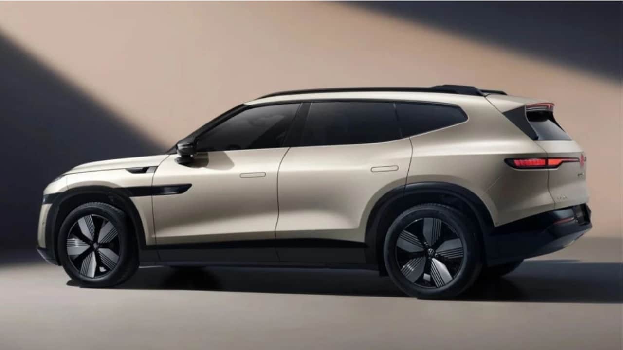 650 km menzil ile yeni elektrikli SUV olay oldu: Uygun fiyatıyla rekabeti kızıştırdı