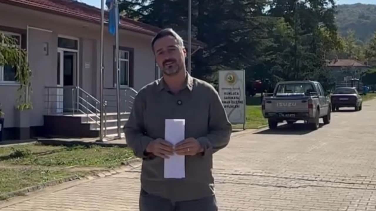 66 yıldır bekliyorlardı! Erdoğan imzaladı hayal gerçek oldu