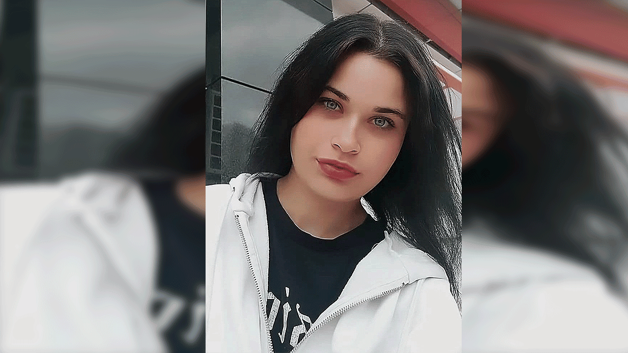 7 gündür kayıptı! Kaybolan genç kız bakın nasıl bulundu?