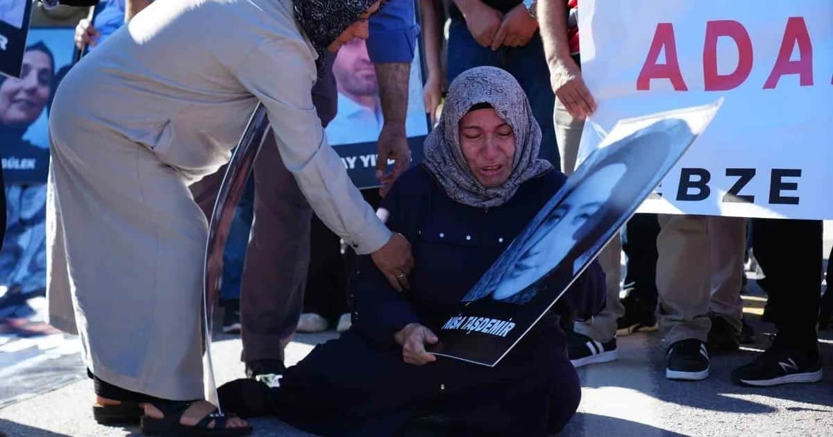 7 kişinin öldüğü Dilovası yangını davasında 2 zabıta müdür vekili tutuklandı
