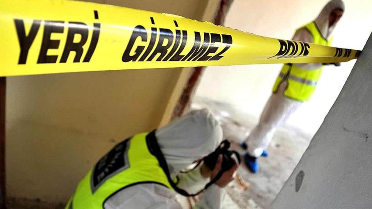 7'nci kattan düştü! Feci ölüm