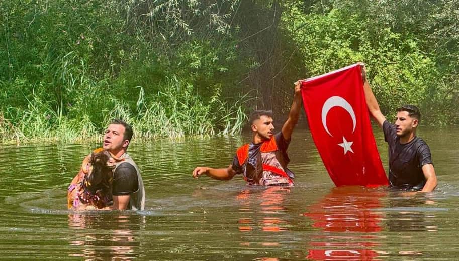 8 asırlık geleneğin kazananı oldu, bakın ne yaptı: Şampiyon çoban gönülleri fethetti