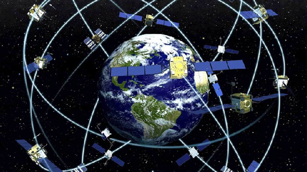 8 milyar dolar ve 16 yıl harcandı! Yeni nesil GPS çalışmıyor