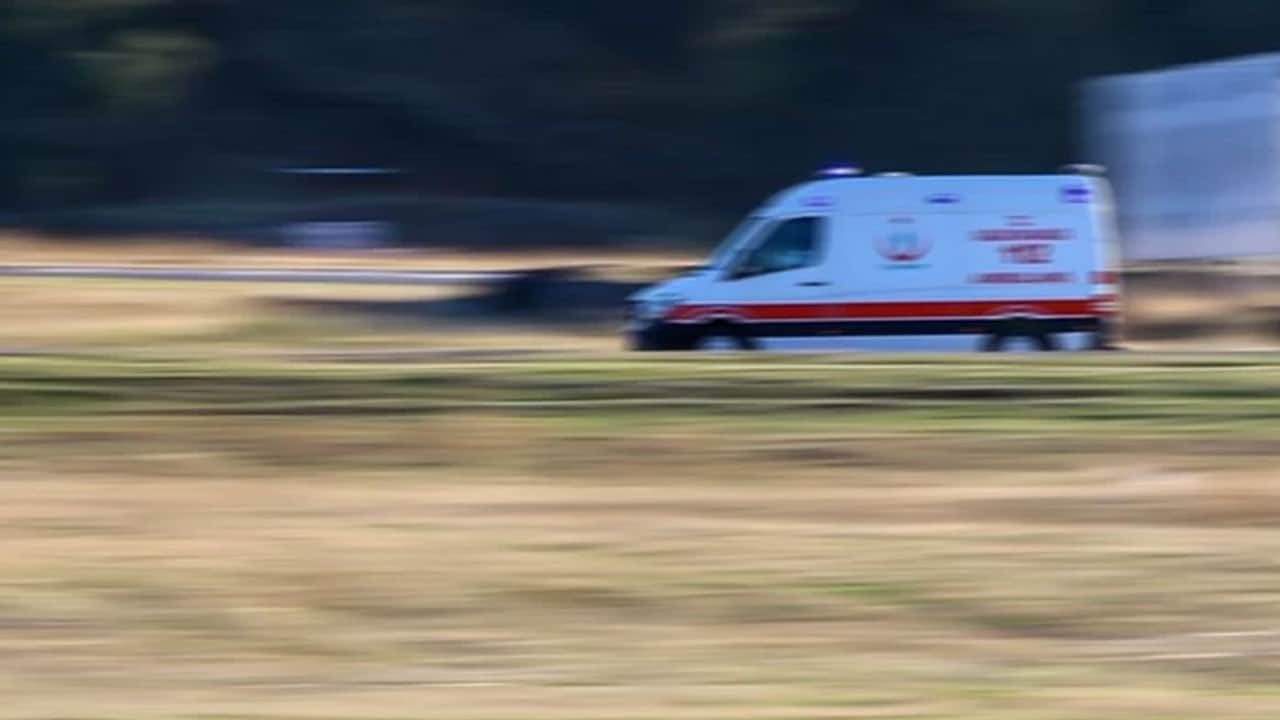 8 yaşındaki çocuğun korkunç ölümü