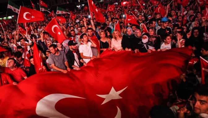 81 ilde aynı anda başlıyor: 15 Temmuz için dev etkinlik