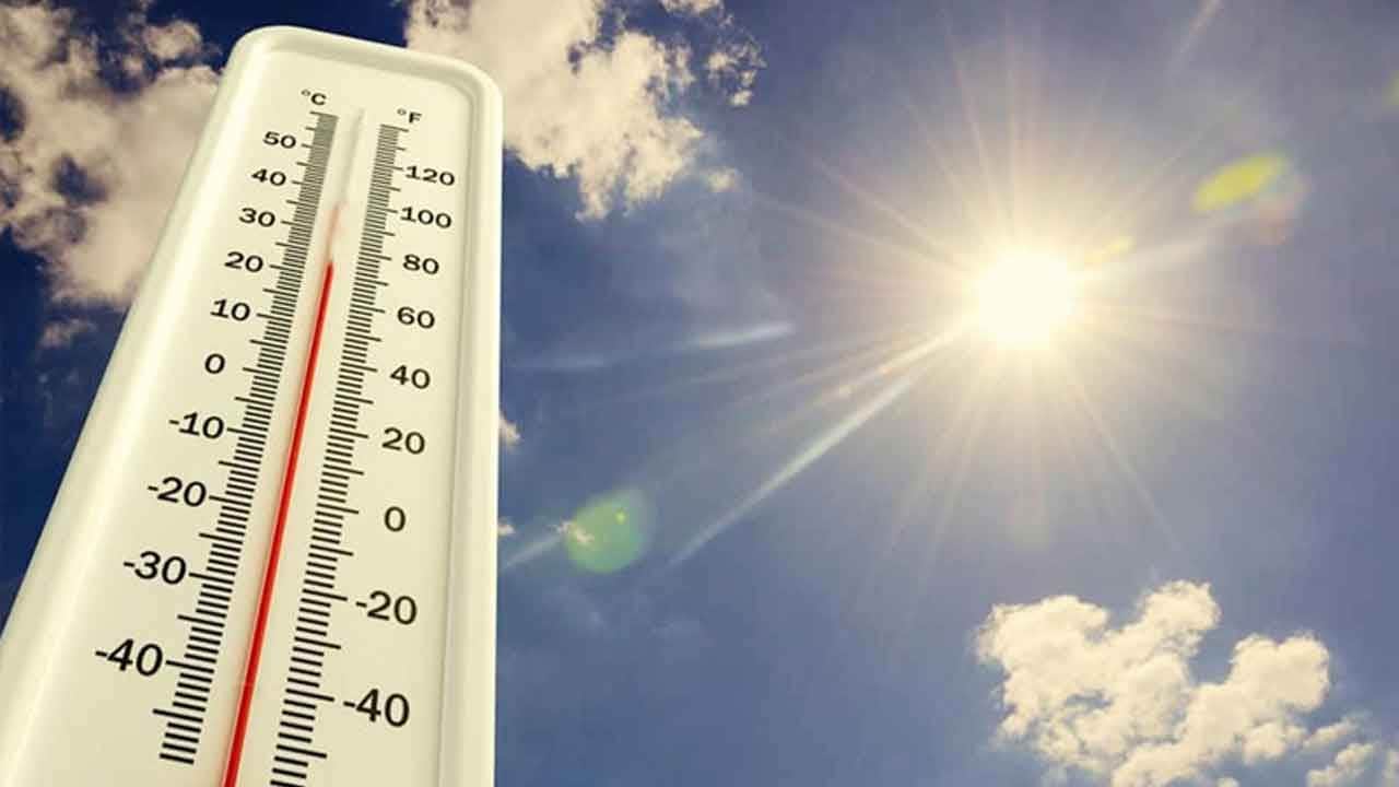 9 - 15 Mayıs tarihlerinde hava durumu nasıl olacak? Meteoroloji paylaştı
