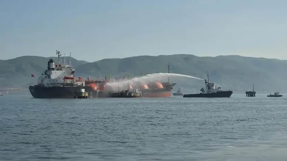 9 yıl önce 1 kişi ölmüş, 10 kişi de yaralanmıştı! Tanker yangını davasında karar açıklandı