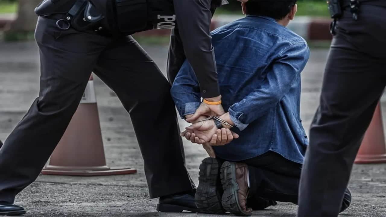  9 yıldır aranan firari FETÖ'cü Kilis'te yakalandı