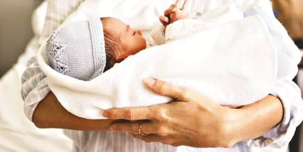 900 gram doğan bebeğin kalp damarındaki açıklık Rize'de sevk gerektirmeden kapatıldı