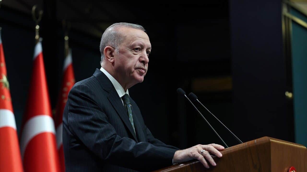 A Milli Kadınlar Tarih Yazdı: Cumhurbaşkanı Erdoğan'dan Tebrik Telefonu!