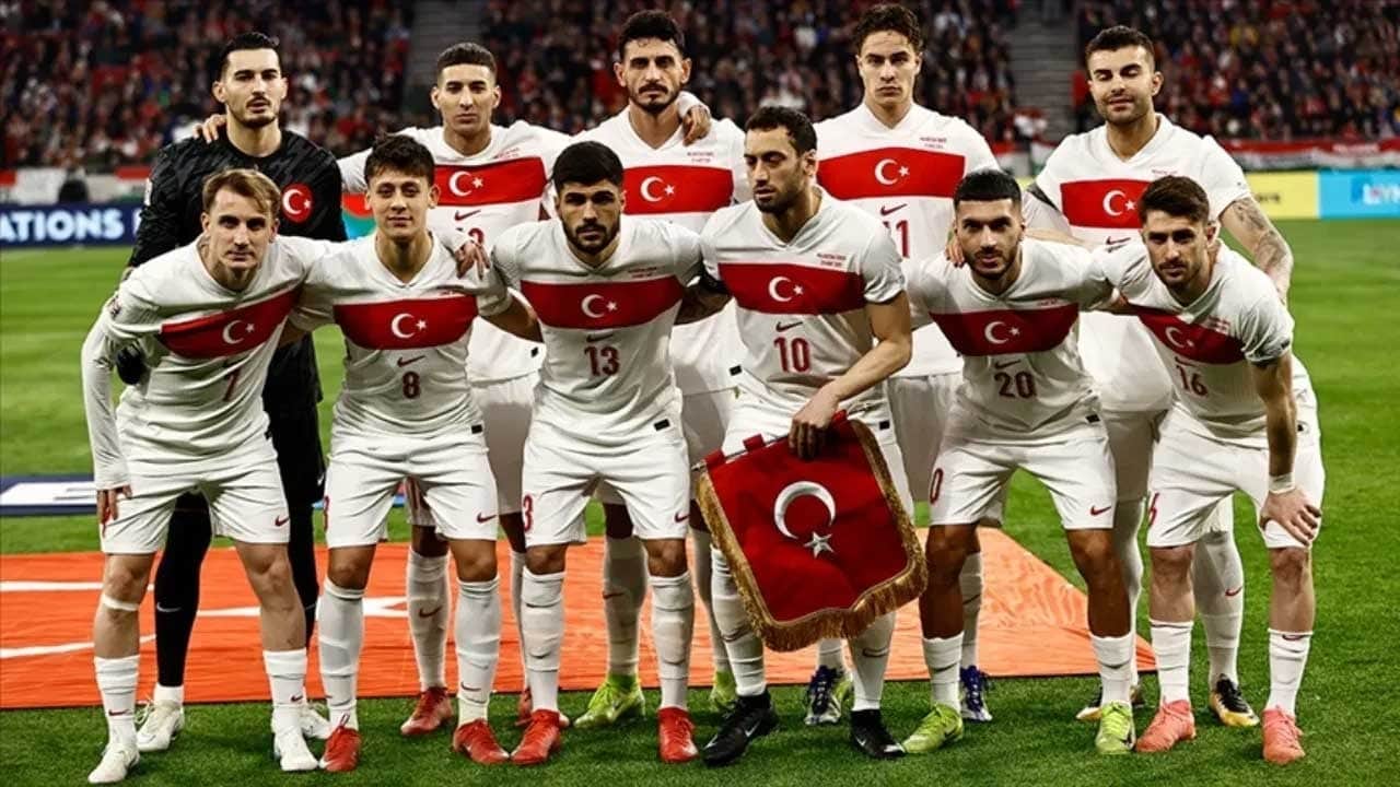 A Milli Takım için tarih belli oldu! İşte muhtemel rakipler