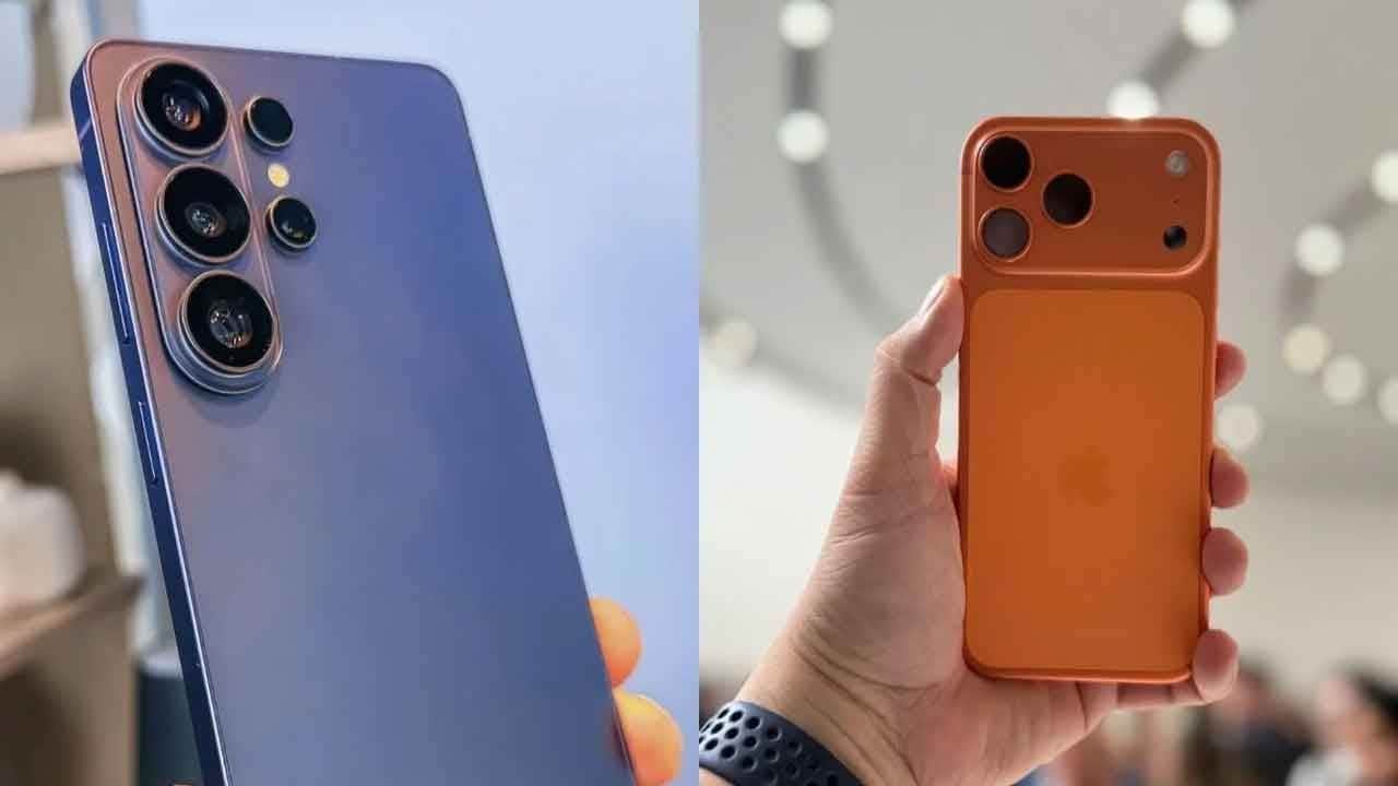 A101 Samsung Galaxy S26 Ultra ve iPhone 17 Pro Max'i satışa çıkardı